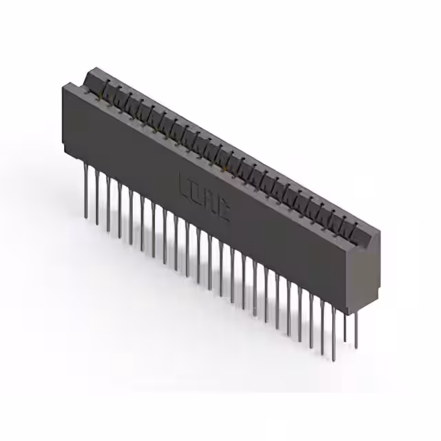 746-046-545-606 EDAC Inc.  Edgeboard Connectors